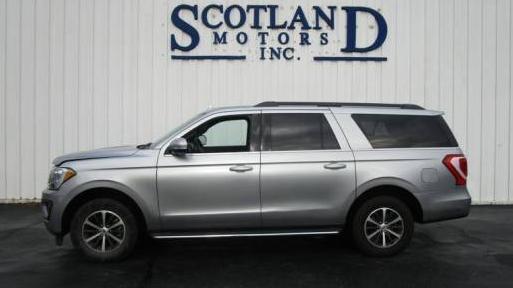 FORD EXPEDITION MAX 2020 1FMJK1HT2LEA49786 image